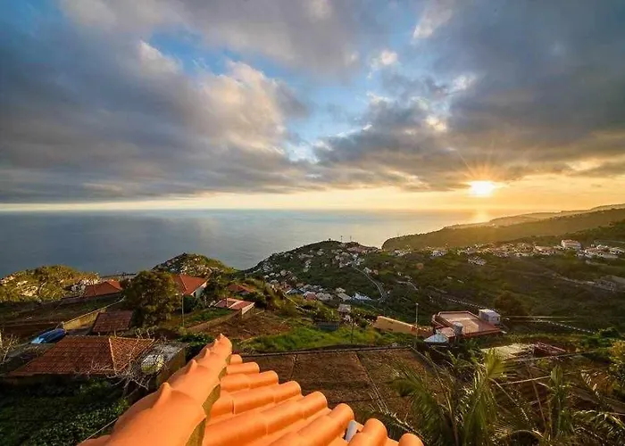 Lombo Cesteiro Guesthouse