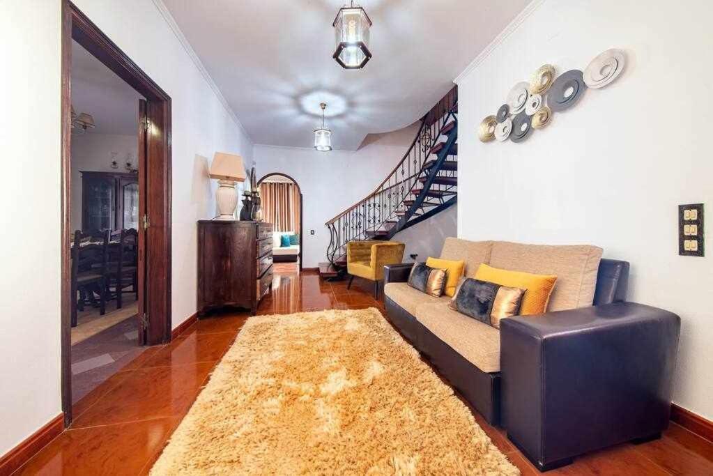 Lombo Cesteiro Casa vacanze *