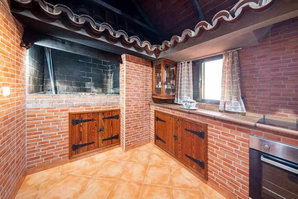 Casa vacanze Lombo Cesteiro