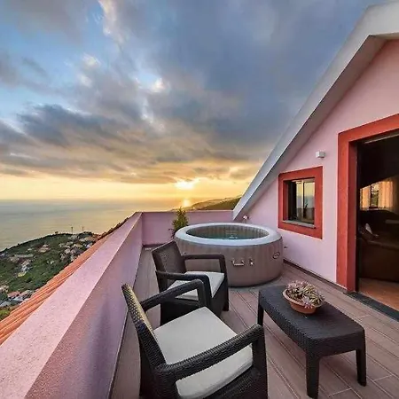 Lombo Cesteiro Guesthouse Tabua  Exterior photo