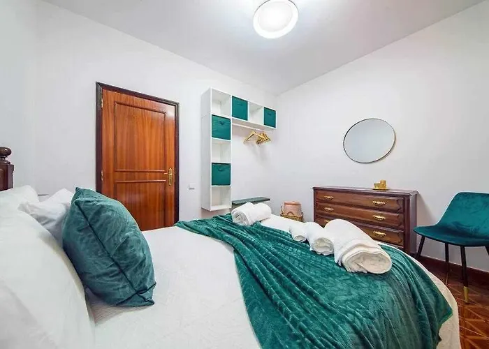 Lombo Cesteiro Guesthouse