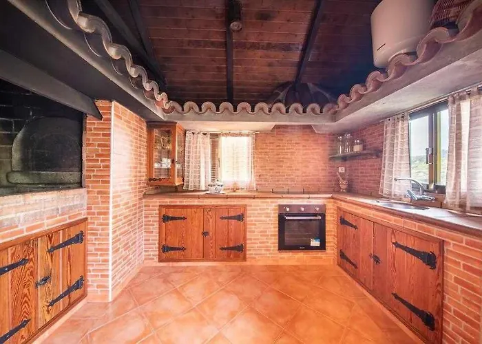 Lombo Cesteiro Guesthouse
