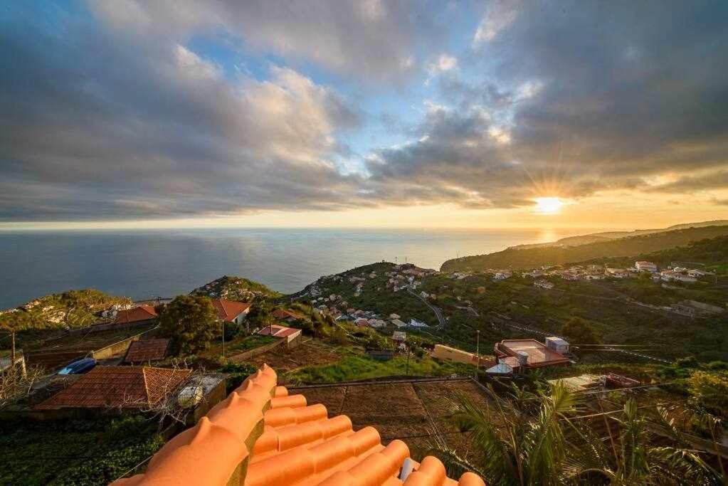 Lombo Cesteiro Holiday home *