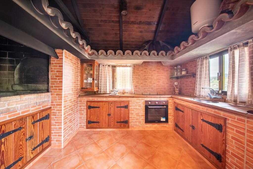Lombo Cesteiro Holiday home