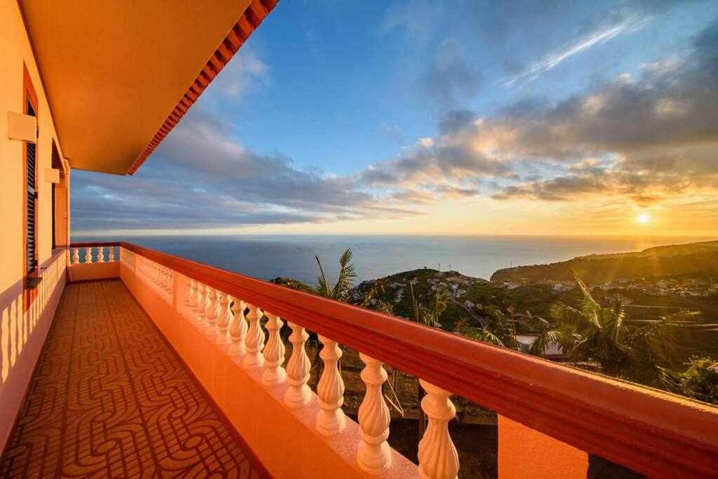 Holiday home Lombo Cesteiro