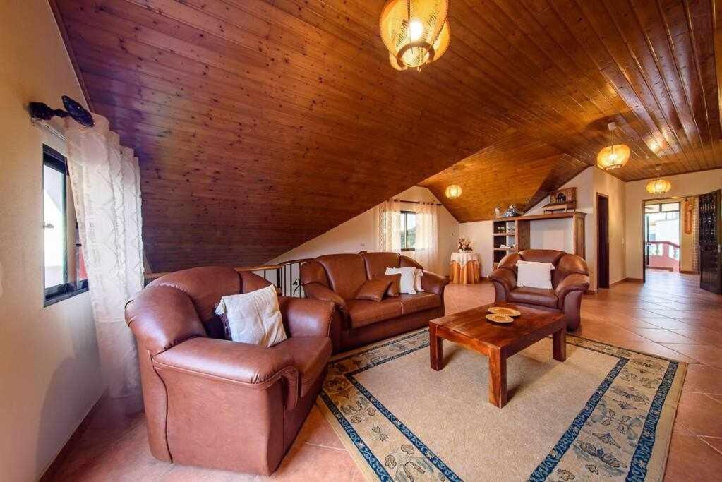 Lombo Cesteiro Holiday home