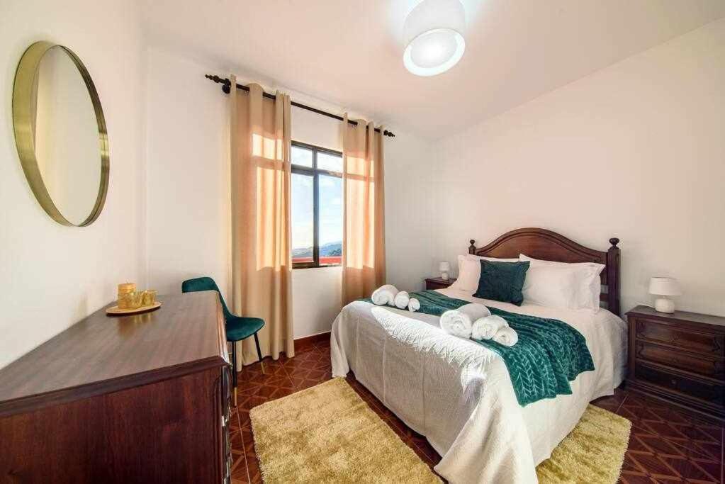 Holiday home Lombo Cesteiro Tabua (Madeira)