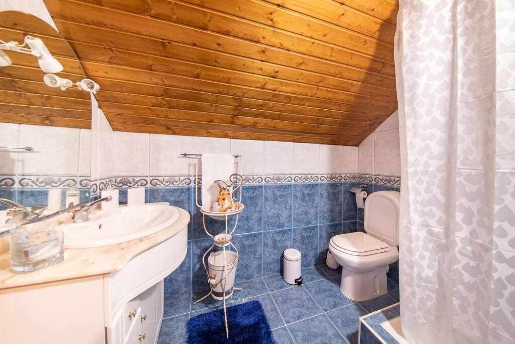 Lombo Cesteiro Holiday home