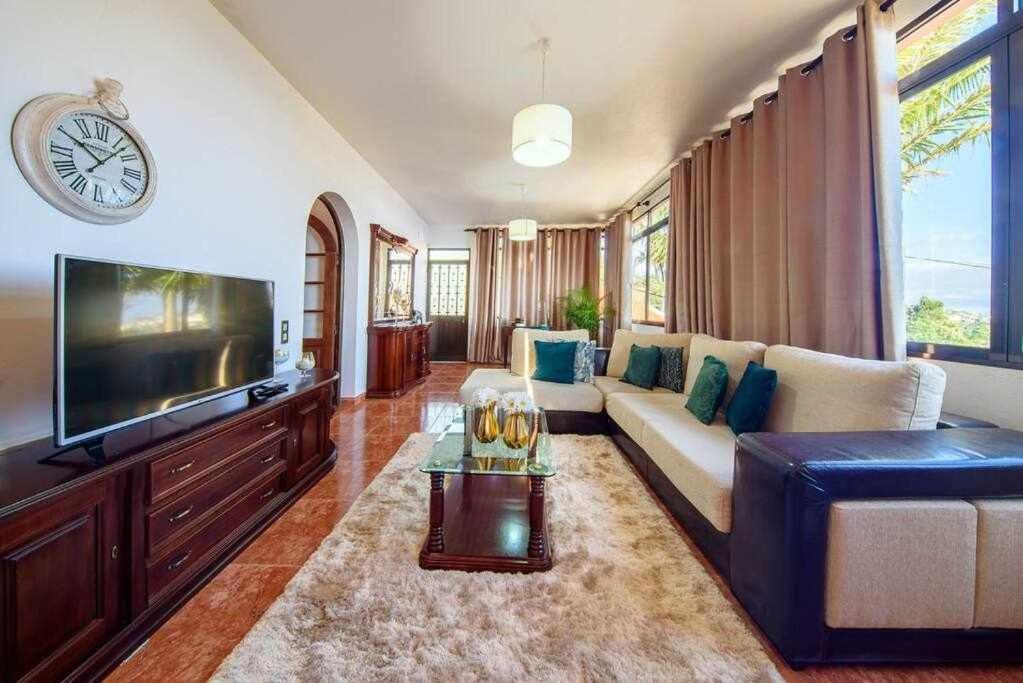 Lombo Cesteiro Holiday home