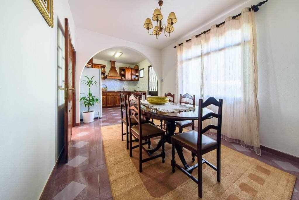 Holiday home Lombo Cesteiro Tabua (Madeira)