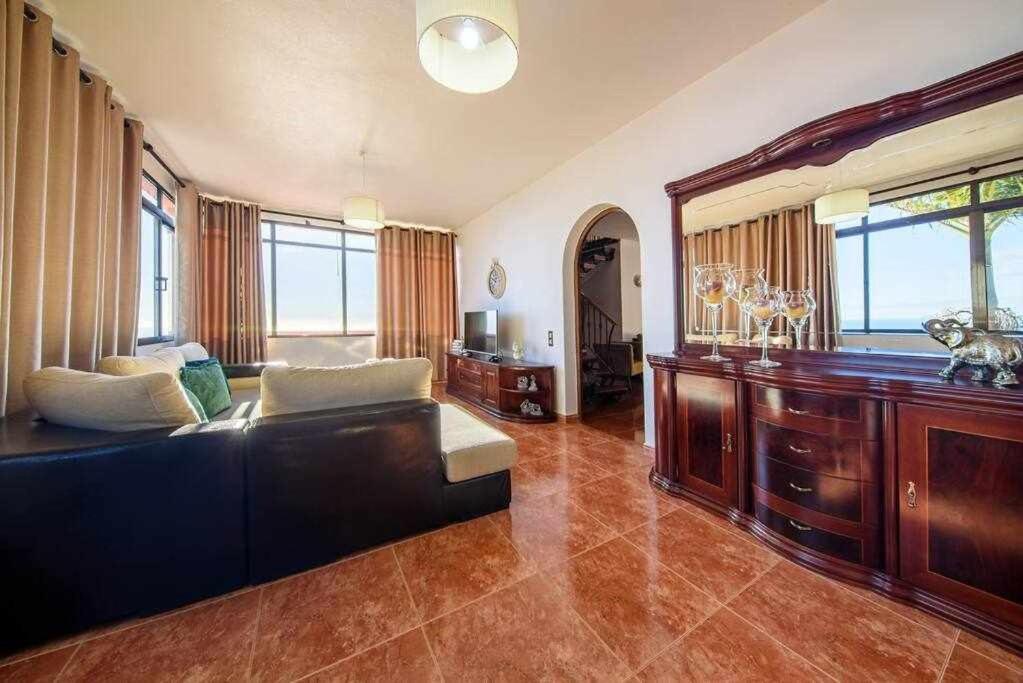Holiday home Lombo Cesteiro