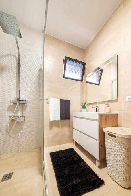Holiday home Lombo Cesteiro *