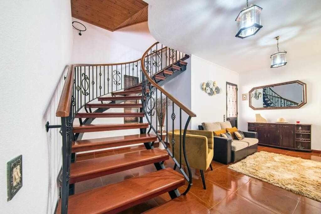 Holiday home Lombo Cesteiro